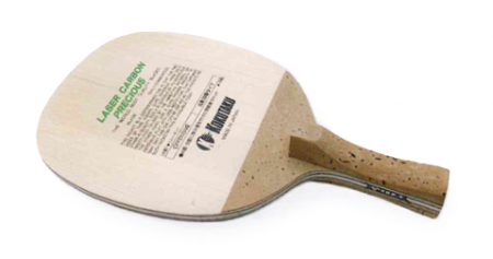 PRECIOUS ROTARYCARBON