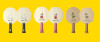 STIGA Racket Moomin