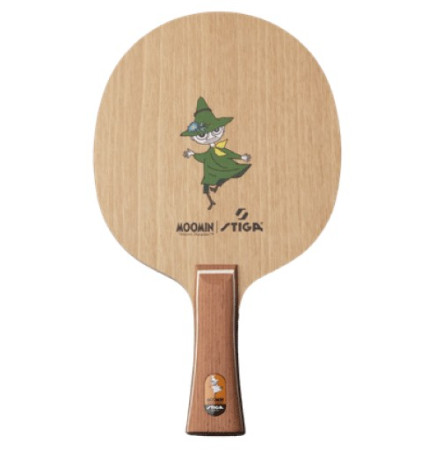 STIGA Racket Snufkin