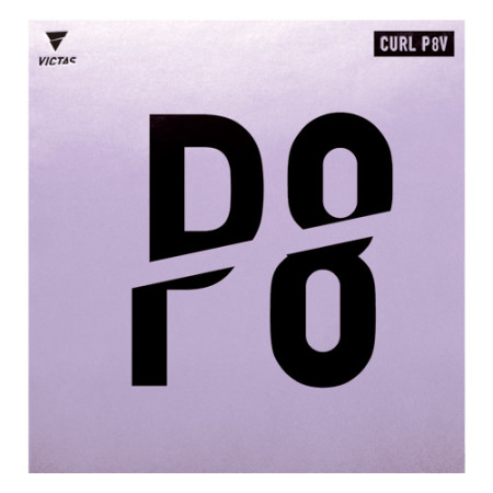 CURL P8V