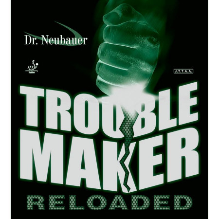 Troublemaker Reloaded