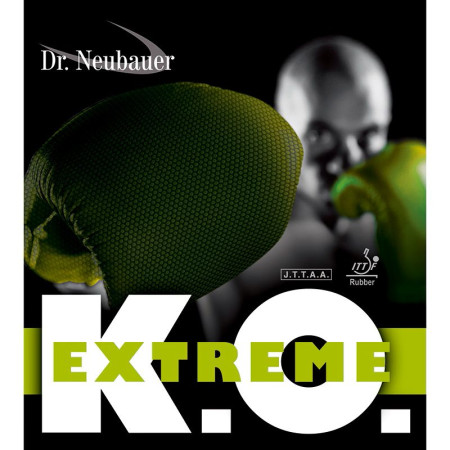 K.O. EXTREME