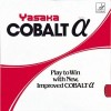 α Cobalt