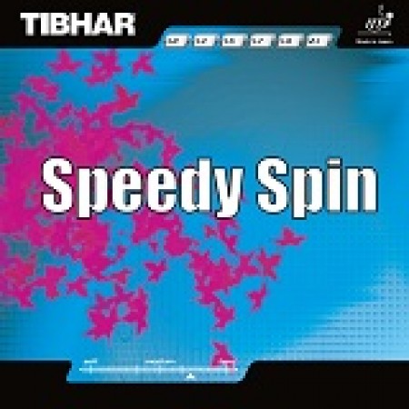 spin Speedy