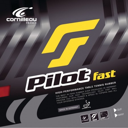 PILOT FAST