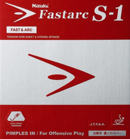 Fastarc S-1