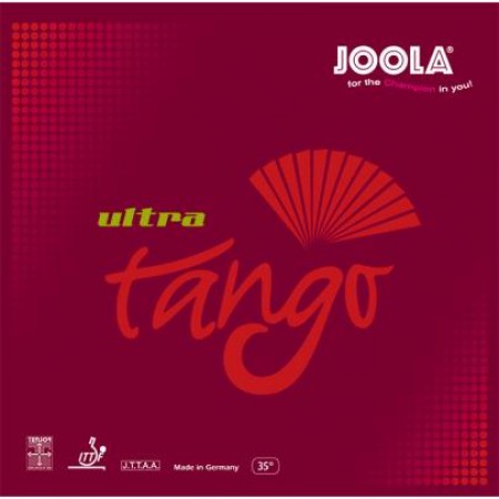 Yola Tango cực lớn