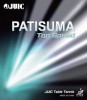 PATISUMA TOP SPEED