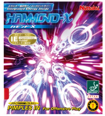 HAMMOND-X