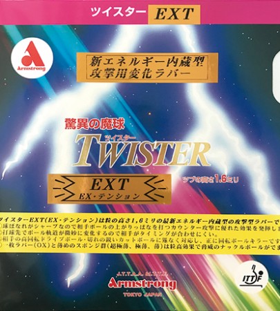 TWISTER EXT