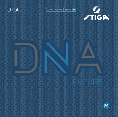 DNA FUTURE M