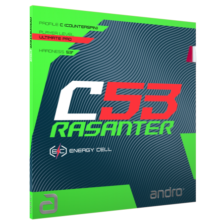RASANTER C53