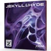 JEKYLL＆HYDE Z52.5