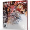 JEKYLL＆HYDE X50.0