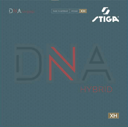 DNA Hybrid XH