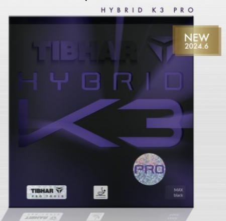 HYBRID K3 PRO