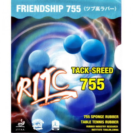 Friendship 755