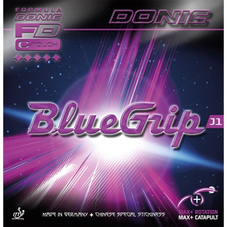 Blue Grip J1