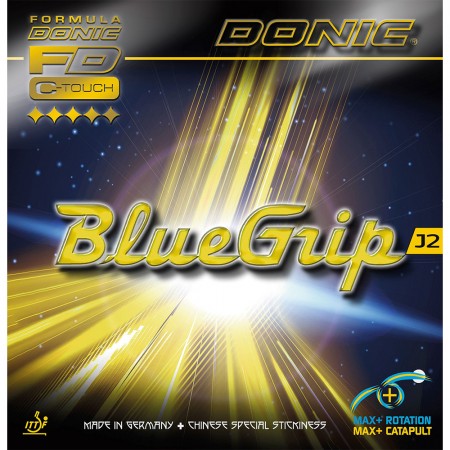 Blue Grip J2