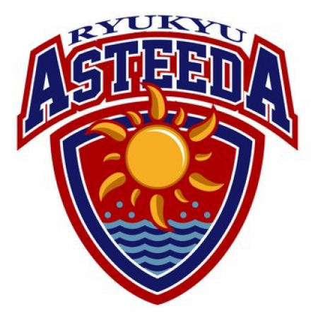 Ryukyu Asteeda