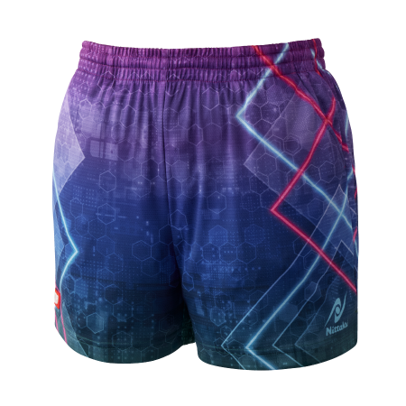 BRIGHTNEON SHORTS