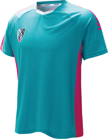 LUCIAN shirt