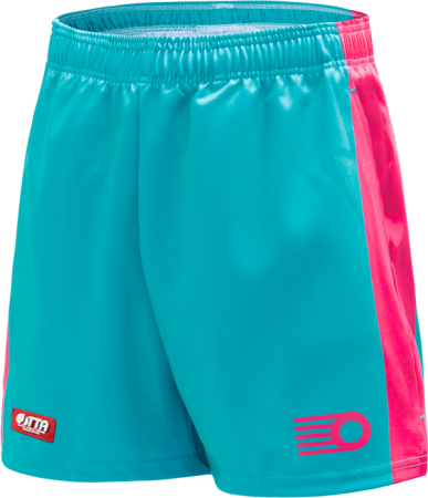 LUCIAN SHORTS