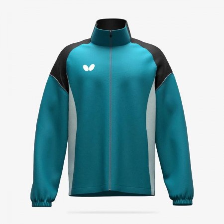 BTY windbreaker jacket2