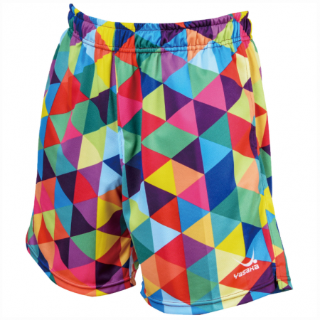 squama　shorts