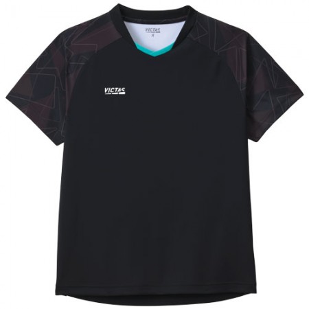 Shah&amp;amp;#039;s Sleeve Game Shirt