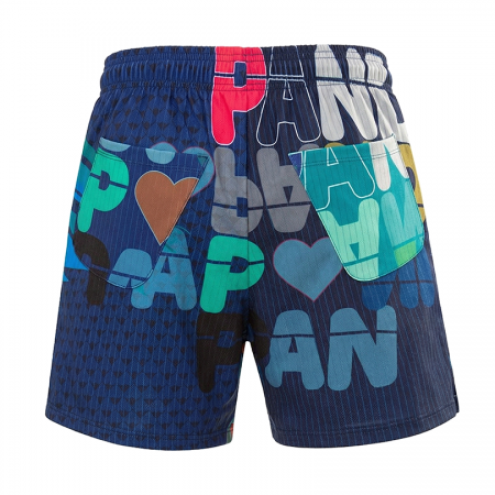 HEARTFULPANDANI  AERO PANTS