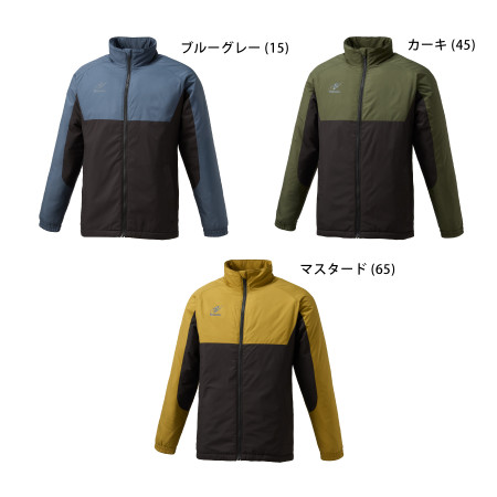 Terra Hot Warmer Shirt