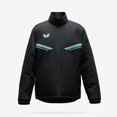 Parnoa Warm Jacket